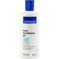 Linola Sept Hand-Desinfektionsgel null