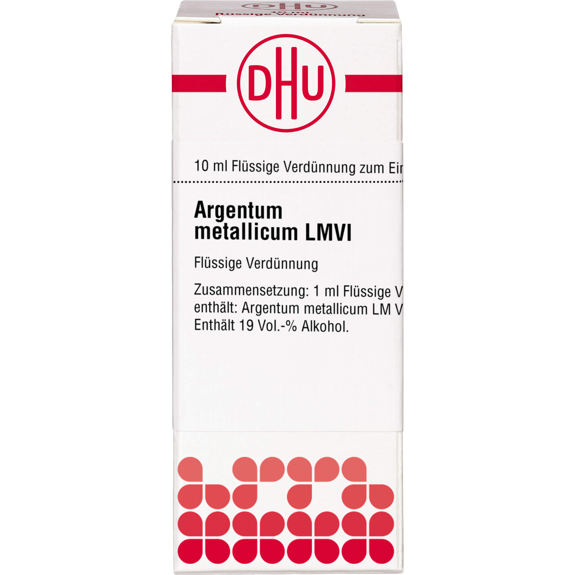 Argent Met Lm Vi null