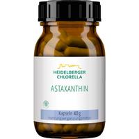 Astaxanthin null