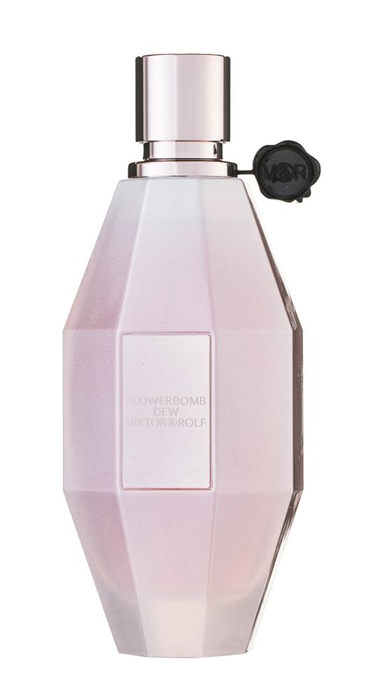 Viktor & Rolf Flowerbomb Dew Eau de Parfum 100 ml L’Oréal International bei onfy.de kaufen 3614272872387