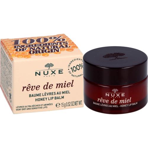 Nuxe Reve De Miel Nährender Lippenbalsam Nf 15 g NUXE bei onfy.de kaufen 18173379