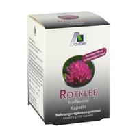 Rotklee Kapseln 500mg null