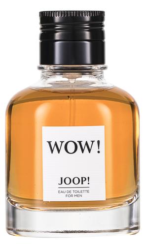 Joop! Wow Eau de Toilette 40 ml