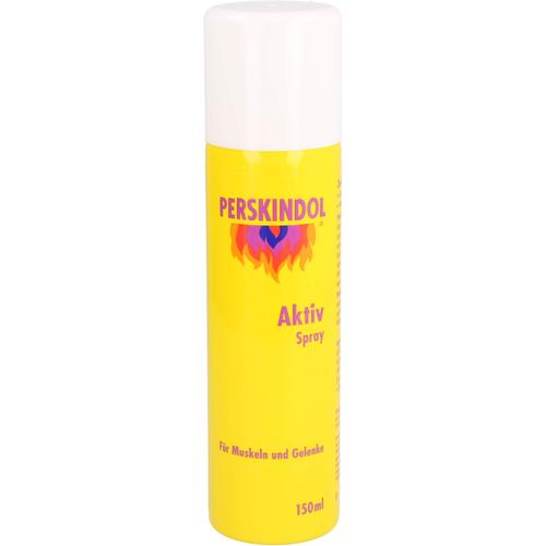 Perskindol Aktiv Spray 150 ml JUNEK Europ-Vertrieb bei onfy.de kaufen 10306295