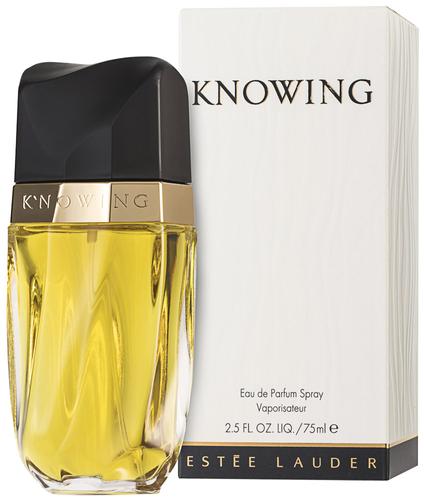 Estée Lauder Knowing Eau de Parfum 75 ml Coty bei onfy.de kaufen 0027131006534