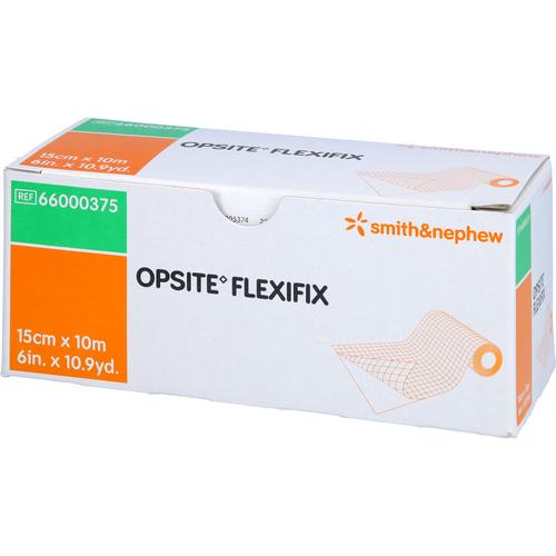 Opsite Flexifix 15cmx10M 1 St ApoHomeCare bei onfy.de kaufen 17606474