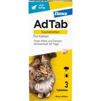 Adtab 48mg Katze 2-8kg null