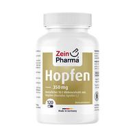 Hopfen 350 mg Extrakt null