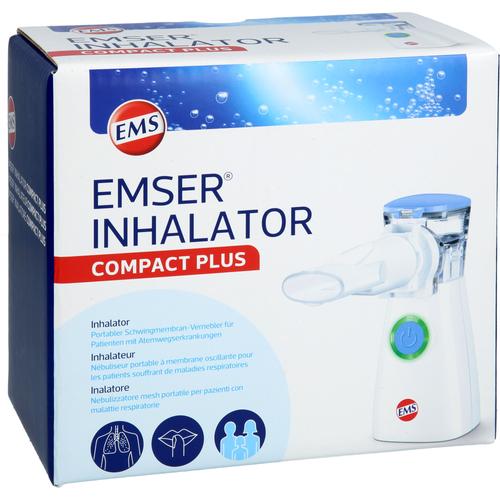 Emser Inhalator Compact Plus 1 St Uriach Germany bei onfy.de kaufen 19538096