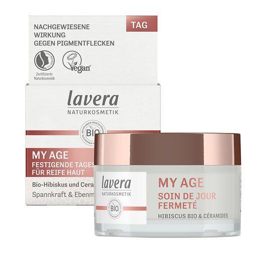 Lavera My Age Festi.tagespflege Dt null