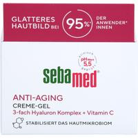 Sebamed Anti-Aging Creme-Gel null