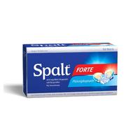 Spalt Forte Weichkapseln null
