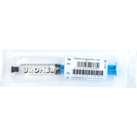 Uromed Füllmedium F. Ballonkatheter 10ml