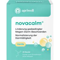 Novacalm Vanille Apriwell null