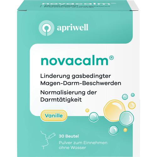 Novacalm Vanille Apriwell 30 St Apricot Health bei onfy.de kaufen 18167137