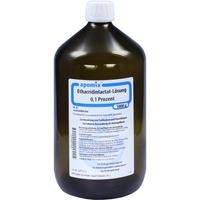 Solutio Ethacridini 0.1%sr