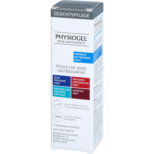 Physiogel Dmt Serum 30 ml Klinge Pharma bei onfy.de kaufen 20088617