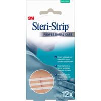 Steri Strip 6 Mm X 38 Mm null
