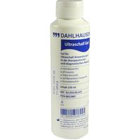 Ultraschallgel Tube null