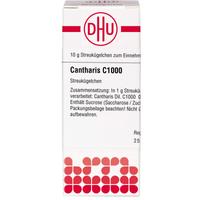 Cantharis C1000 null