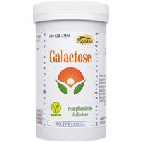 Galactose Pulver null