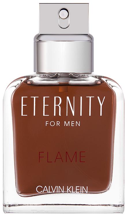 Calvin Klein Eternity Flame for Men Eau de Toilette 100 ml Coty bei onfy.de kaufen 3614225670435