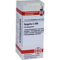 Spigelia C200 null