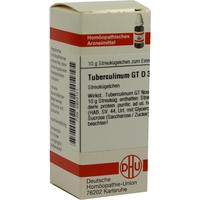 Tuberculinum Gt D30 null