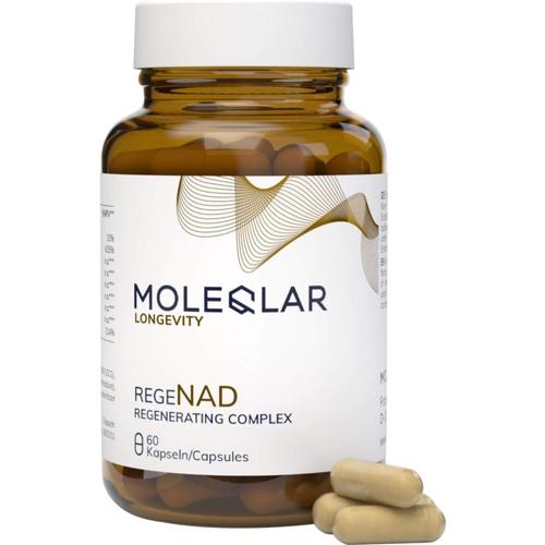 Moleqlar Longevity Regenad 60 St MoleQlar bei onfy.de kaufen 19488748