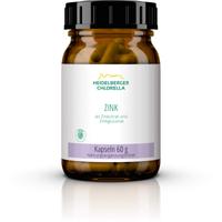 Zink null