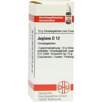 Juglans D12 null