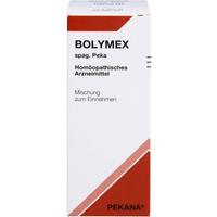 Bolymex Spag. Peka null