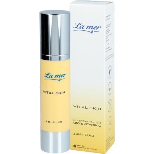 La Mer Vital Skin 24H Fluid Op 50 ml La mer Cosmetics bei onfy.de kaufen 20062888