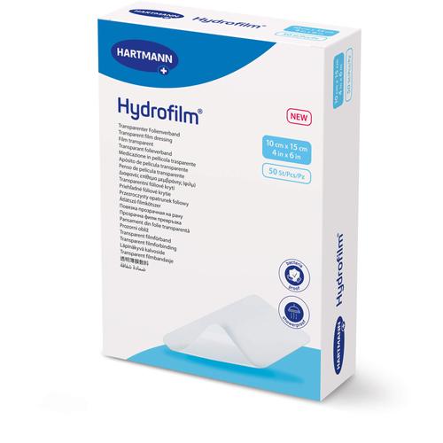 Hydrofilm Transparenter Folienverband 10x15cm 50 St PAUL HARTMANN bei onfy.de kaufen 17206088