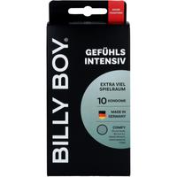 Billy Boy Gefuehlsintensiv null