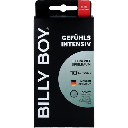 Billy Boy Gefuehlsintensiv 10 St MAPA bei onfy.de kaufen 18835484