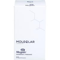 Moleqlar Magtein Magnesium L-Threonate null