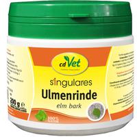 Singulares Ulmenrinde Vet null