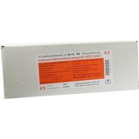 Isotonische Natriumchlorid-Lösung 0.9% Eifelfango