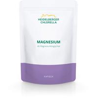 Magnesium als Magnesiumbisglycinat null
