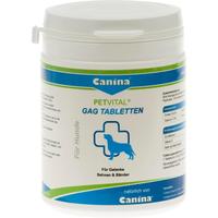 Petvital Gag Tabletten