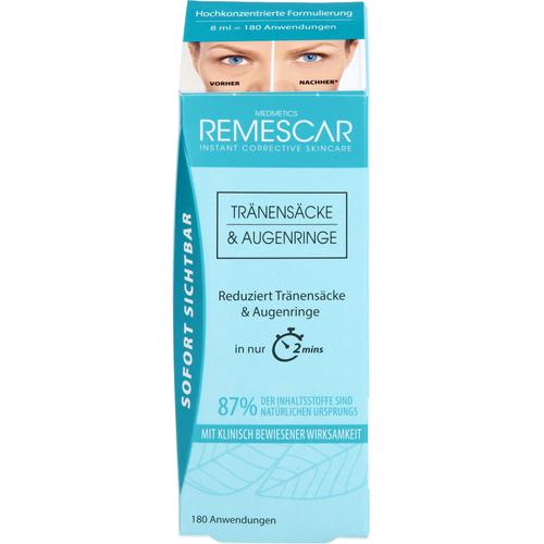 Remescar Tränensäcke und Augenringe 8 ml Karo Healthcare bei onfy.de kaufen 18241336