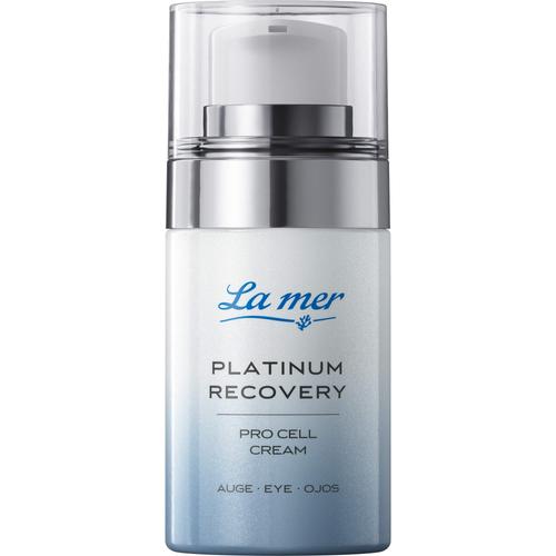 La Mer Platinum Recovery pro Cell Auge O.p. 15 ml La mer Cosmetics bei onfy.de kaufen 19280829