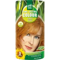 Hennaplus Long Lasting Copper Blond 8.4 null