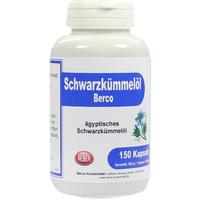 Schwarzkümmelöl Berco null