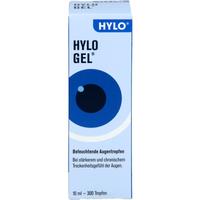 Hylo-Gel Augentropfen