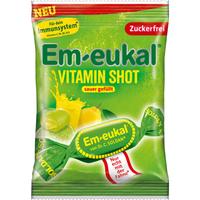 Em-Eukal Vitamin Shot Sauer Zfr null