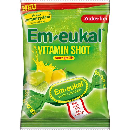 Em-Eukal Vitamin Shot Sauer Zfr 75 g Dr. C. SOLDAN bei onfy.de kaufen 18459153