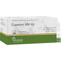 Cuparcen Hm Inj. null