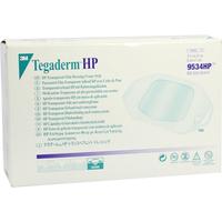 Tegaderm Transparentverband 6.0 x 7.0 cm null